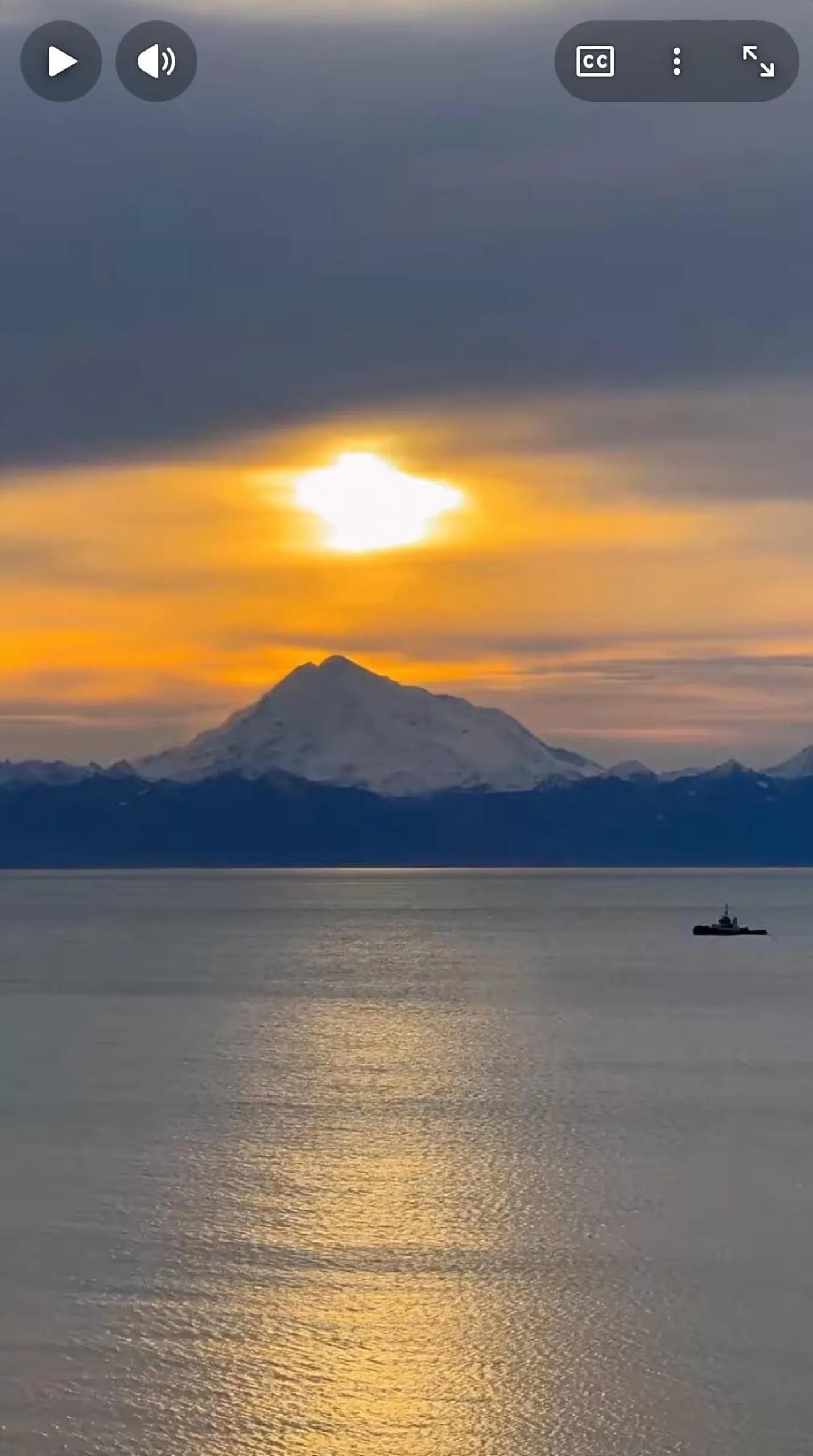 The reds at the end are amazing! Bentuggezh K’enulgheli (Dena’ina)