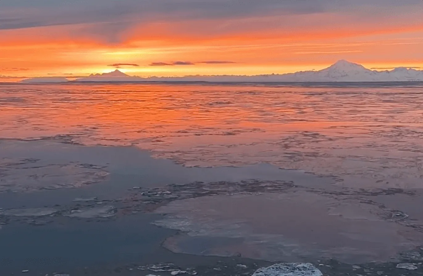 Restart: The First Alaska Nomad Video