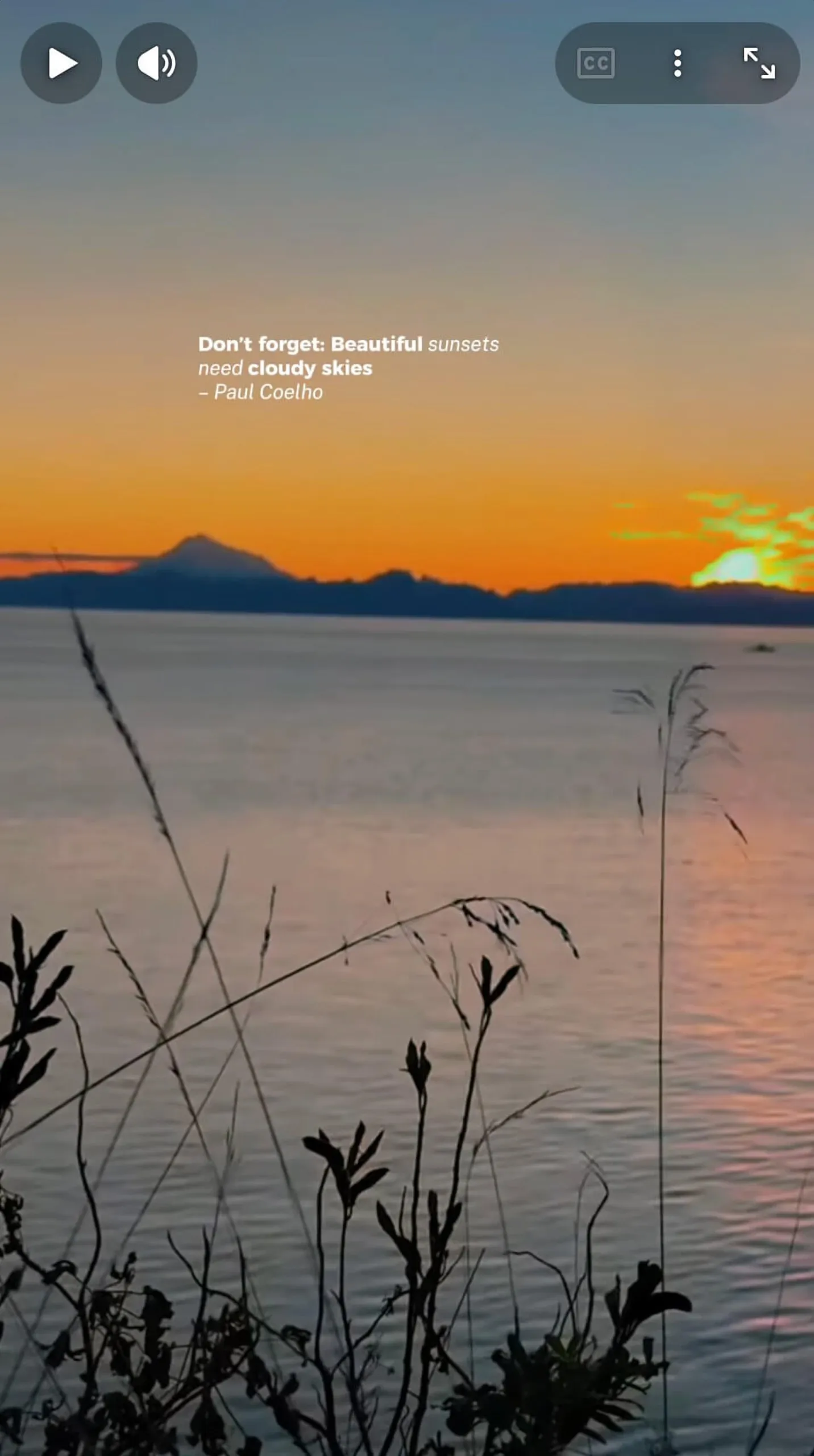 Last day of summer, Fall Equinox Eve. Chigmit Mtns, Cook Inlet